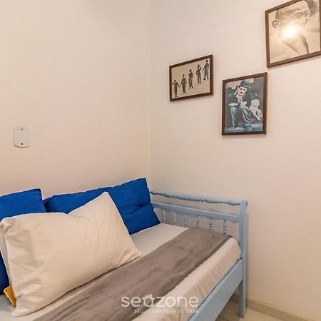Confortavel Apto Beira Mar Em Cabo Frio/Rj Ldn201 Zewnętrze zdjęcie