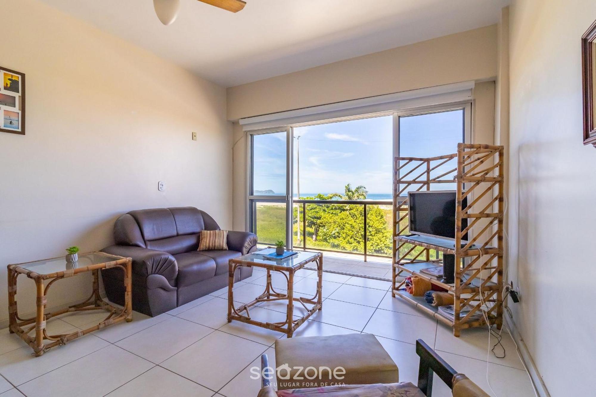 Confortavel Apto Beira Mar Em Cabo Frio/Rj Ldn201 Zewnętrze zdjęcie